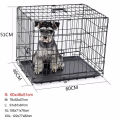 Cheap Dog Kennels Deals High Quality Foldable Kennel